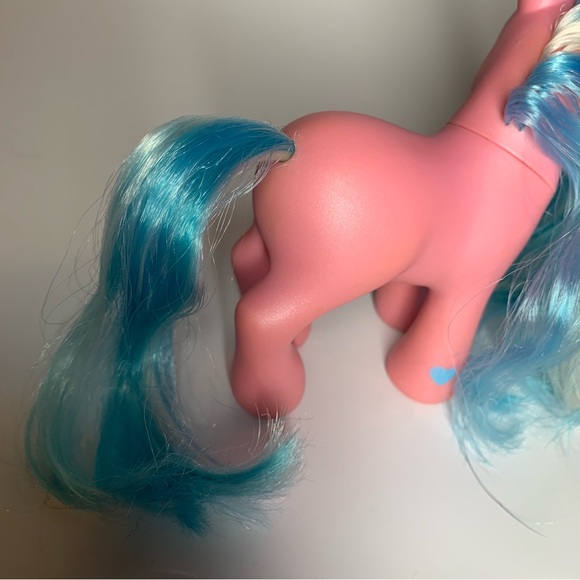 G3 My Little Pony Sweet Breeze II - Picture 7 of 8